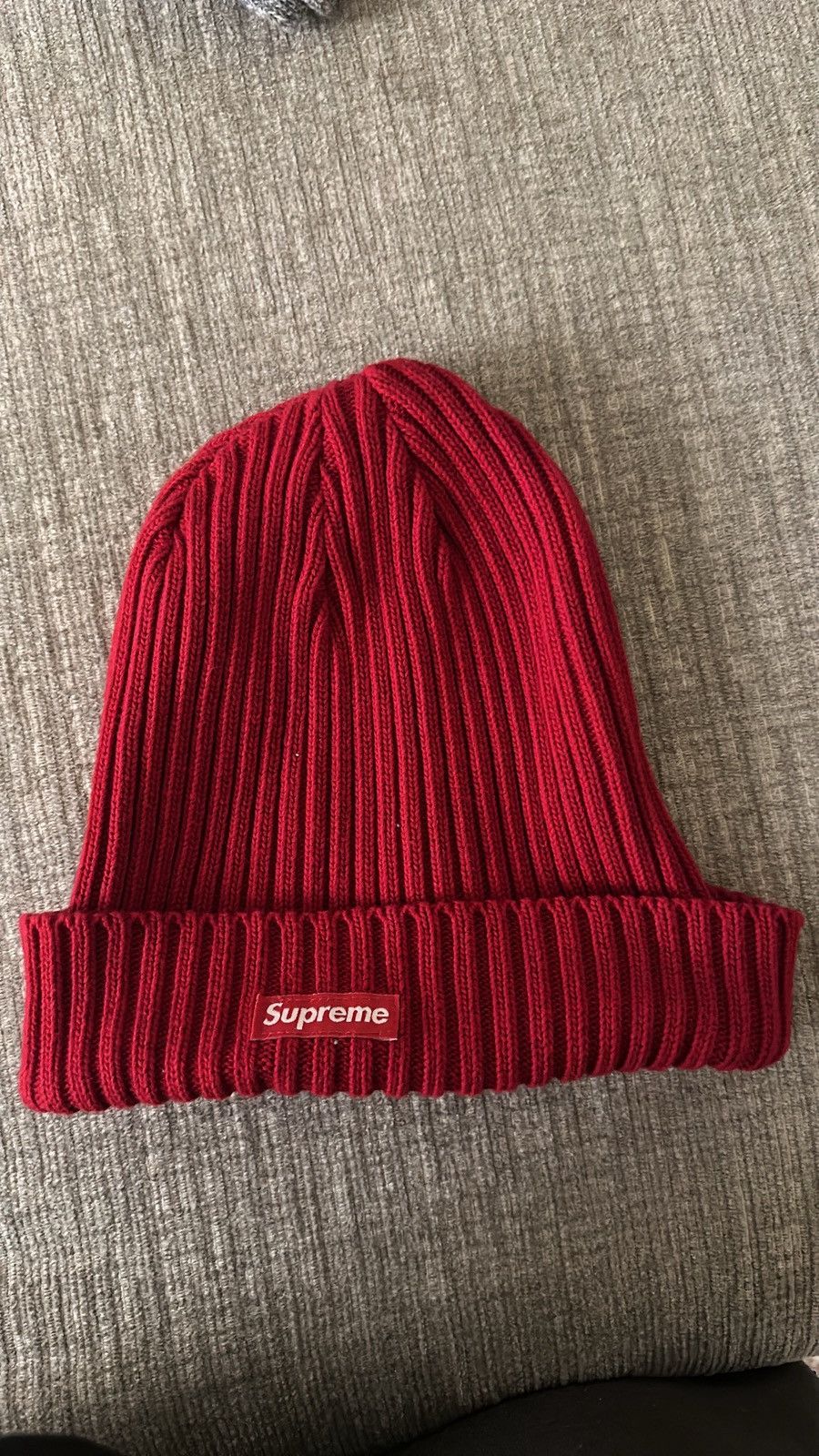 Junya Watanabe × Supreme Supreme x Junya Watanabe beanie | Grailed