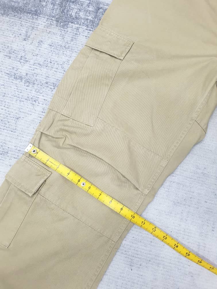 Japanese Brand 💥Rothco multipocket trousers pant Size US 36 / EU 52 - 8 Thumbnail