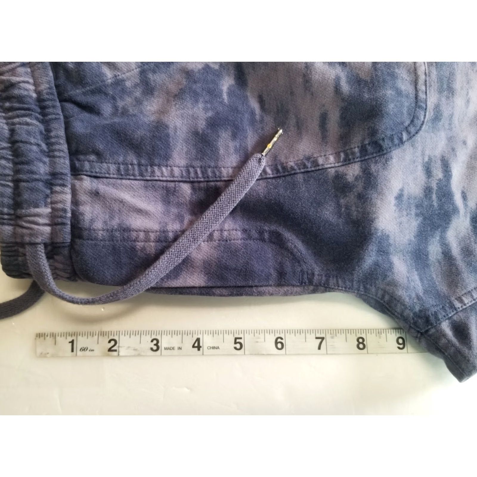 Athleta Athleta Farallon Jogger Pants Camo Women's 6 Multicolor Size 6 Activewear See All Pics Size 28" / US 6 / IT 42 - 4 Thumbnail