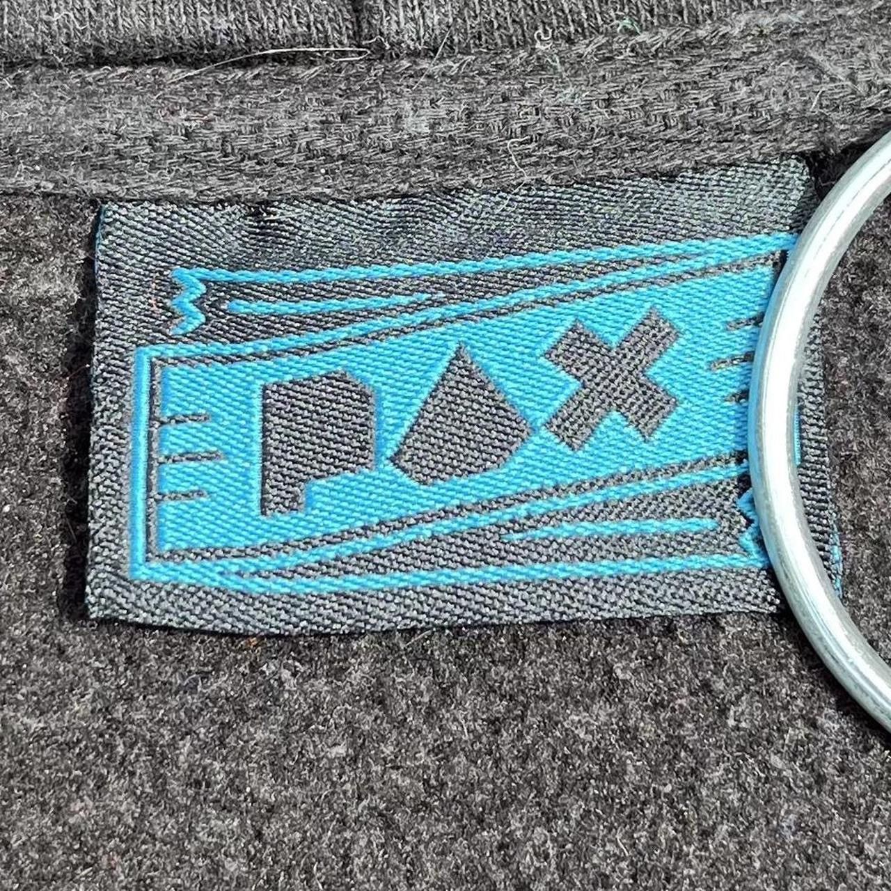 Vintage PAX 2019 Video Game Gaming Convention Hoodie Size US L / EU 52-54 / 3 - 6 Thumbnail