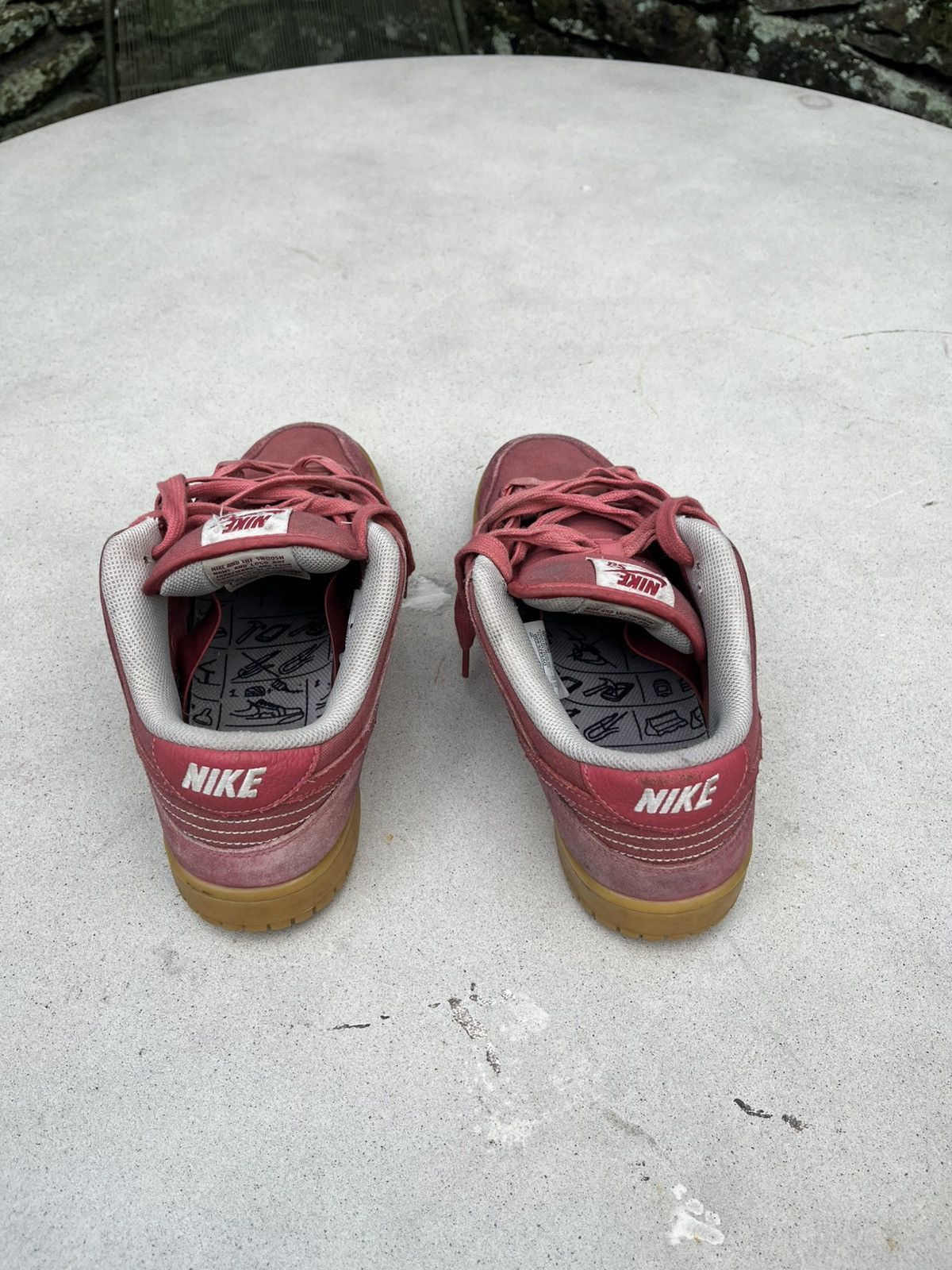 Nike Nike SB Dunk “Adobe” Size US 8.5 / EU 41-42 - 5 Thumbnail