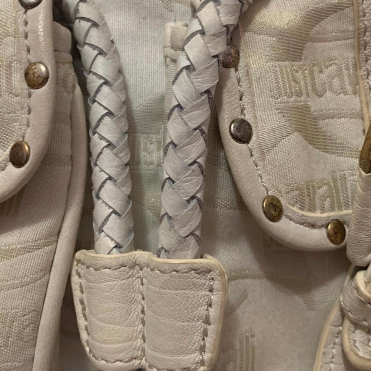 Other The Cavalli Multipocket Hard Mini Bag Size ONE SIZE - 7 Thumbnail