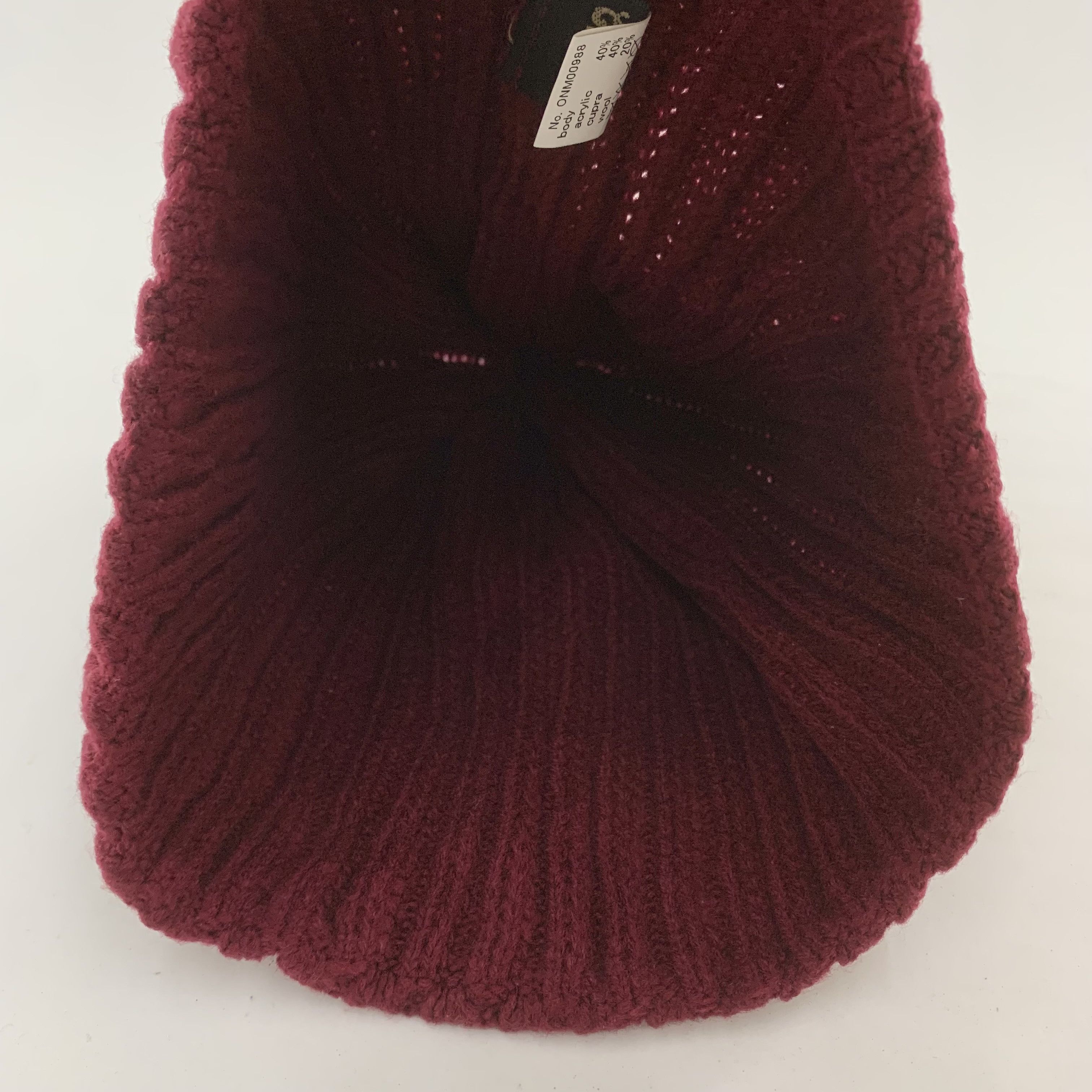 Japanese Brand × Vintage Ca4la Beanie Hat Snowcap Size ONE SIZE - 7 Thumbnail