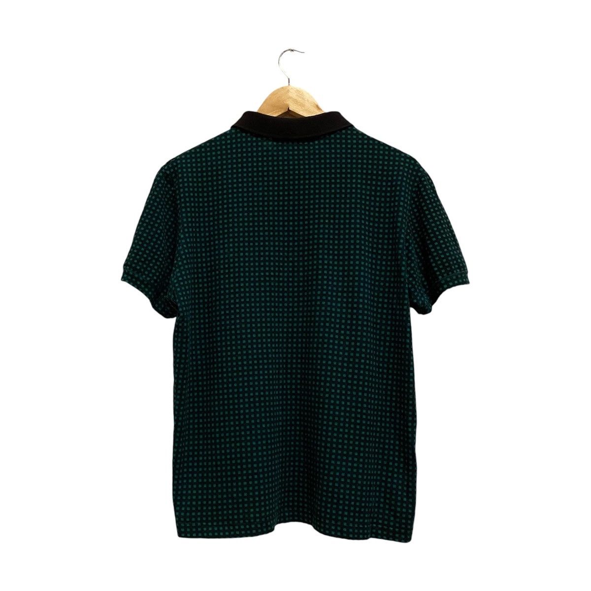 Fred Perry × Raf Simons Raf Simons Fred Perry Polo Shirt Size M / US 6-8 / IT 42-44 - 2 Thumbnail