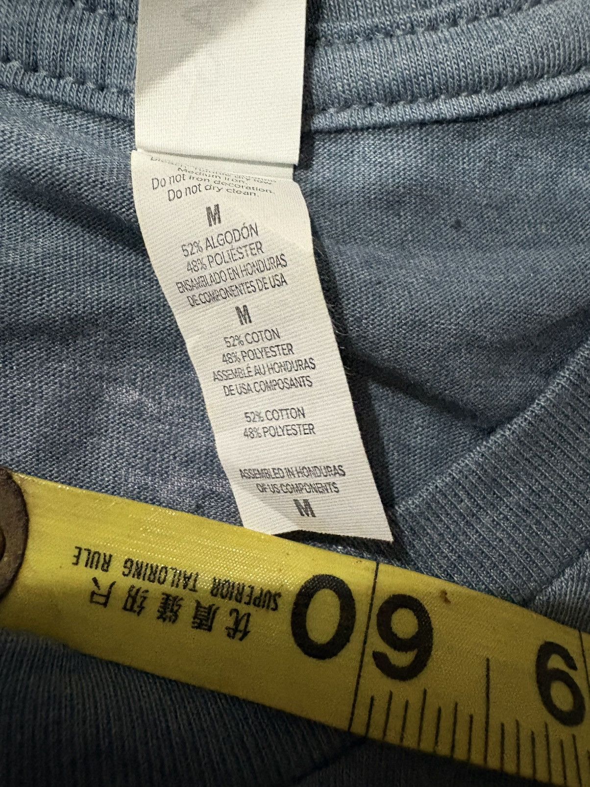 Gemini Gemini Tour Size US M / EU 48-50 / 2 - 4 Thumbnail
