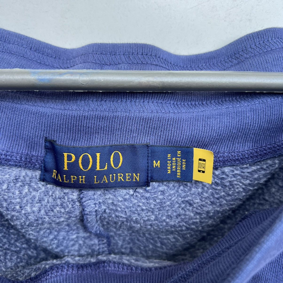 Polo Ralph Lauren Polo Ralph Lauren sweatpants pants vintage Size US 32 / EU 48 - 3 Thumbnail