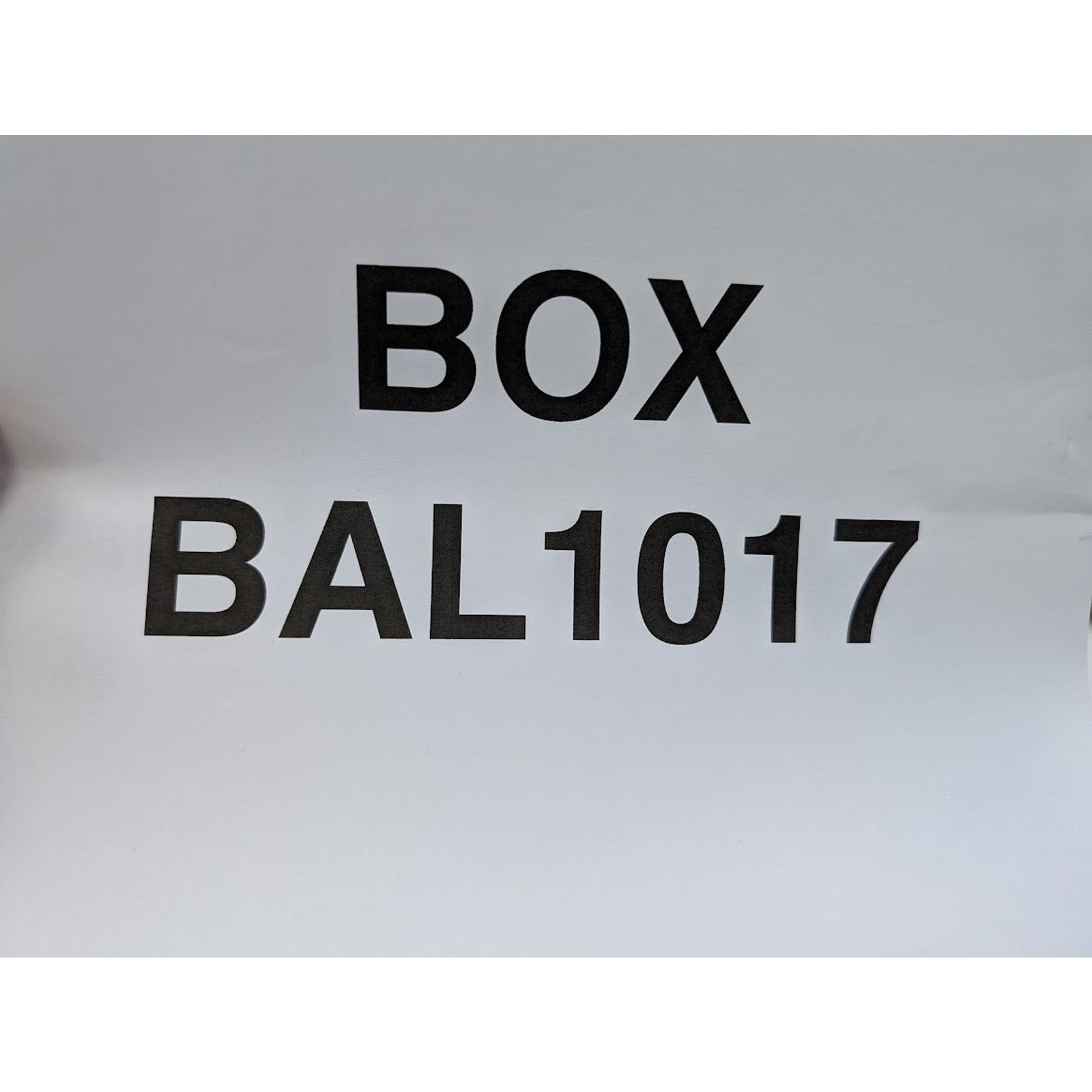 Balenciaga o1rshd1 Micro Cotton Canvas Top League Tracksuit Jacket Size US XXS / EU 40 - 21 Thumbnail