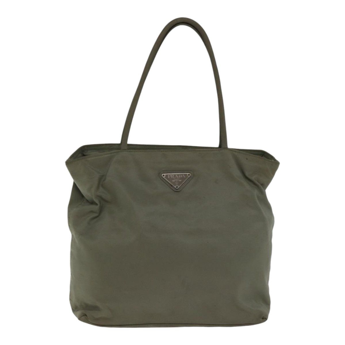 Prada Prada Tessuto tote Size ONE SIZE - 1 Thumbnail