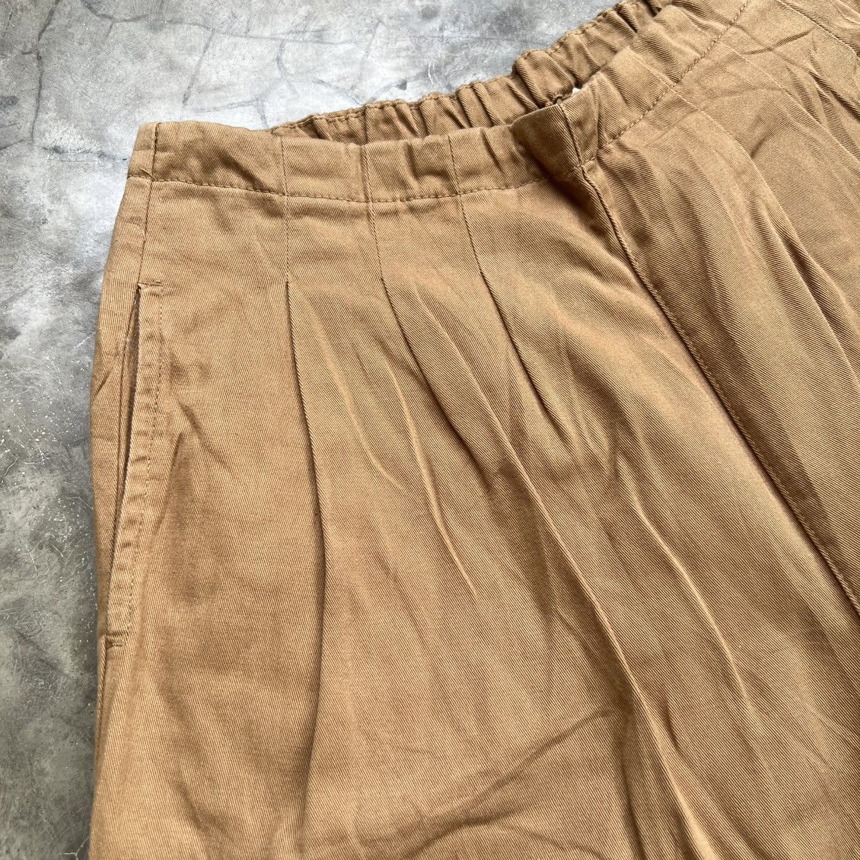 Yohji Yamamoto Yohji Style Balloon Jogger Pants Size US 30 / EU 46 - 7 Thumbnail