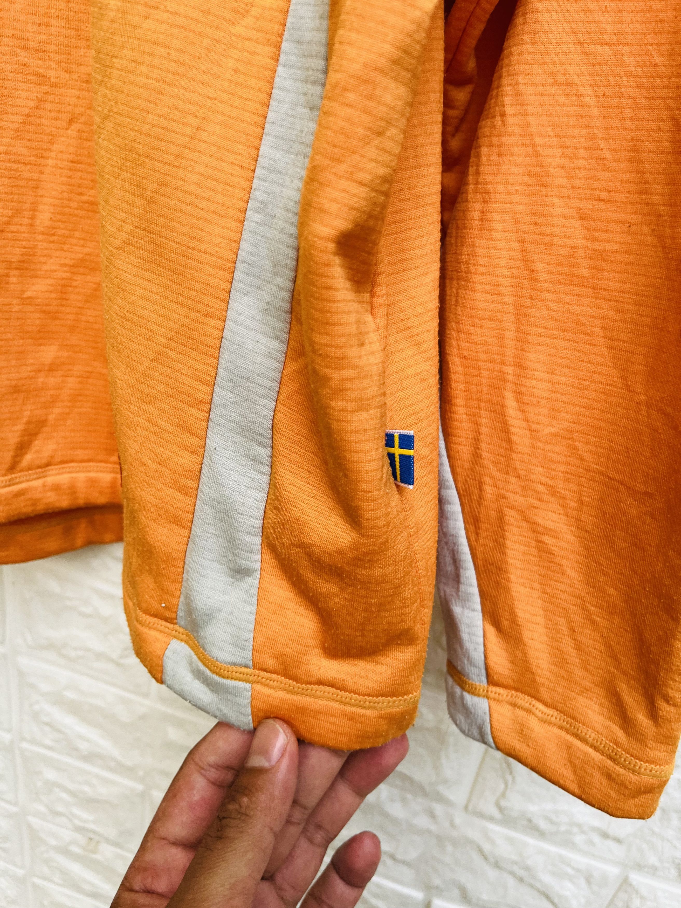 Fjallraven × Japanese Brand × Vintage Vintage Fjallraven Japanese Designer Fashion Style Size US L / EU 52-54 / 3 - 8 Thumbnail