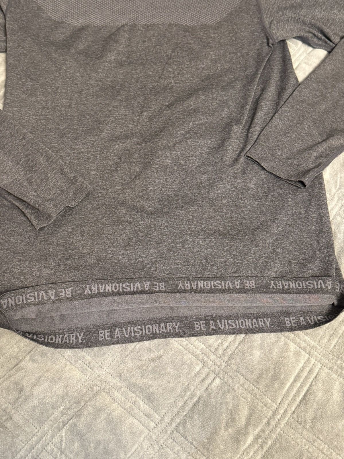 Gymshark Gymshark Phantom T-shirt David Laid og RARE Size US L / EU 52-54 / 3 - 3 Thumbnail