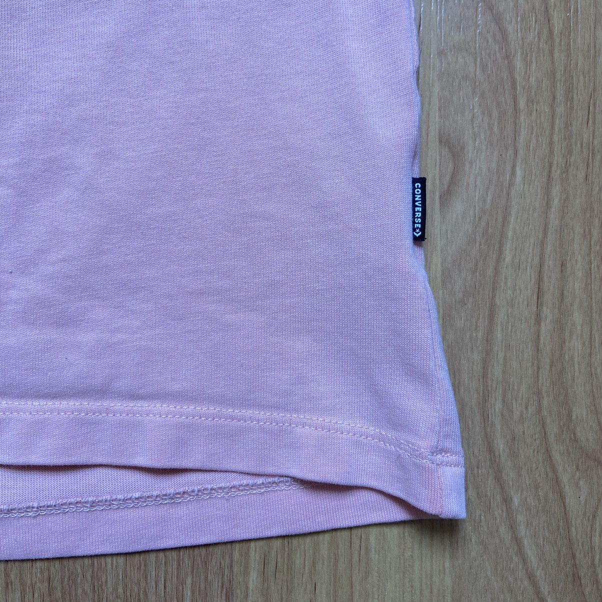 Converse × Golf le Fleur Golf le Fleur Converse Collaboration Logo T-Shirt Mens Small Size US S / EU 44-46 / 1 - 6 Thumbnail