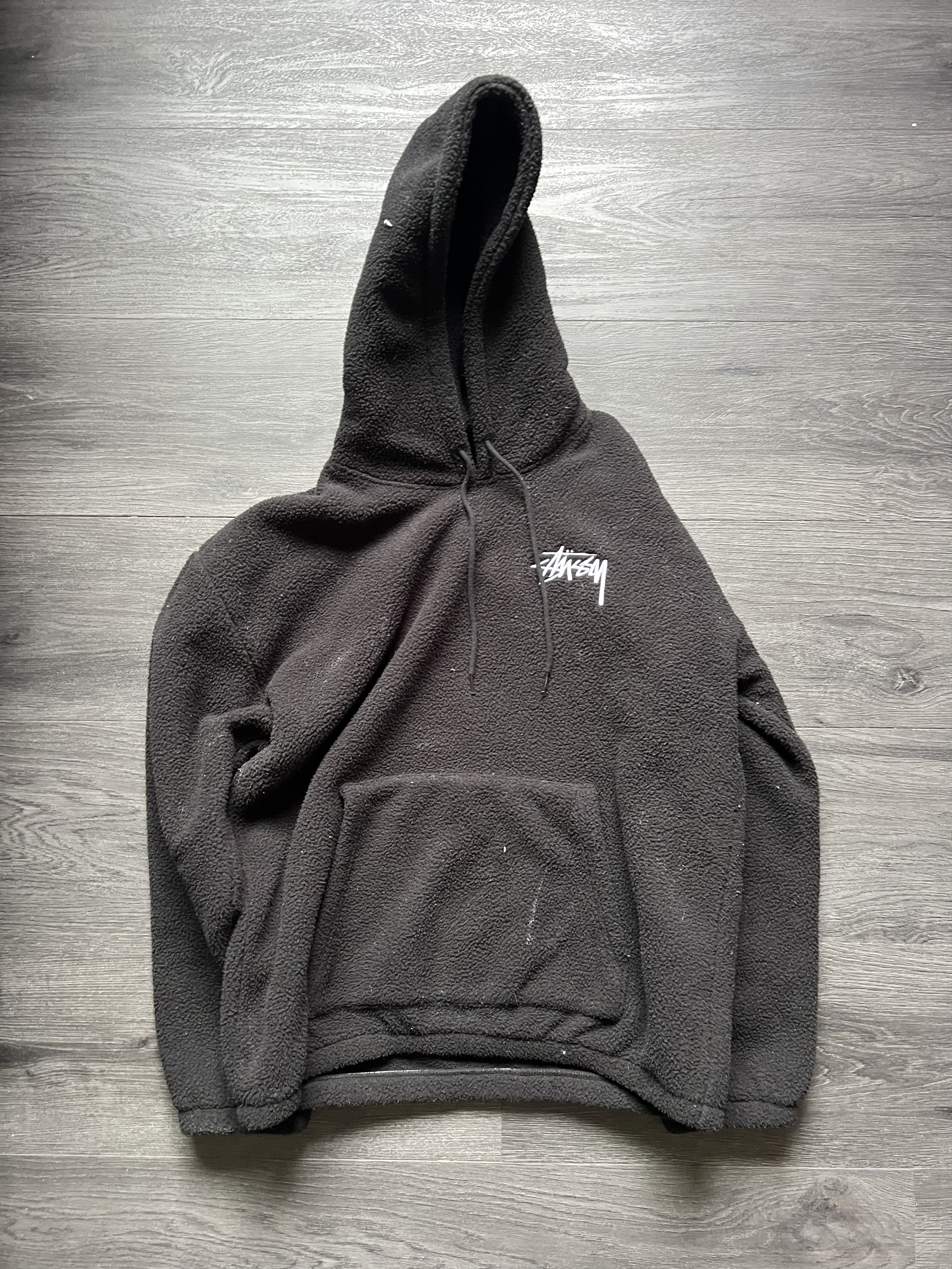 Other Stussy Long Fleece Size US L / EU 52-54 / 3 - 1 Thumbnail