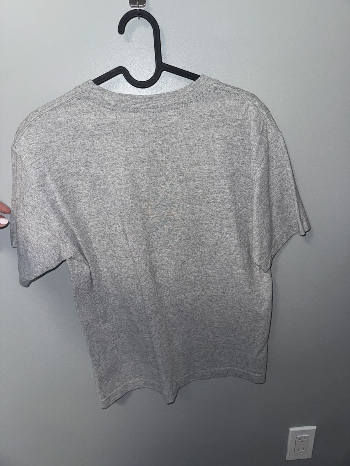Diamond Supply Co. Grey Diamond Supply Co. tee in grey. Size S / US 4 / IT 40 - 4 Thumbnail