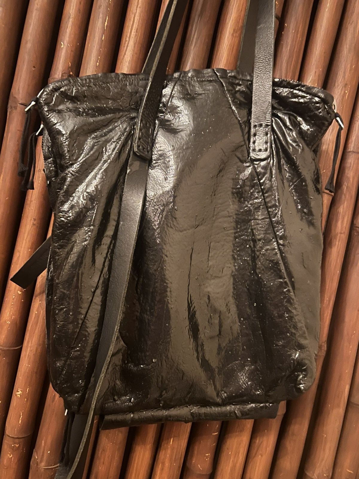 Boris Bidjan Saberi Masterpiece Size ONE SIZE - 21 Thumbnail