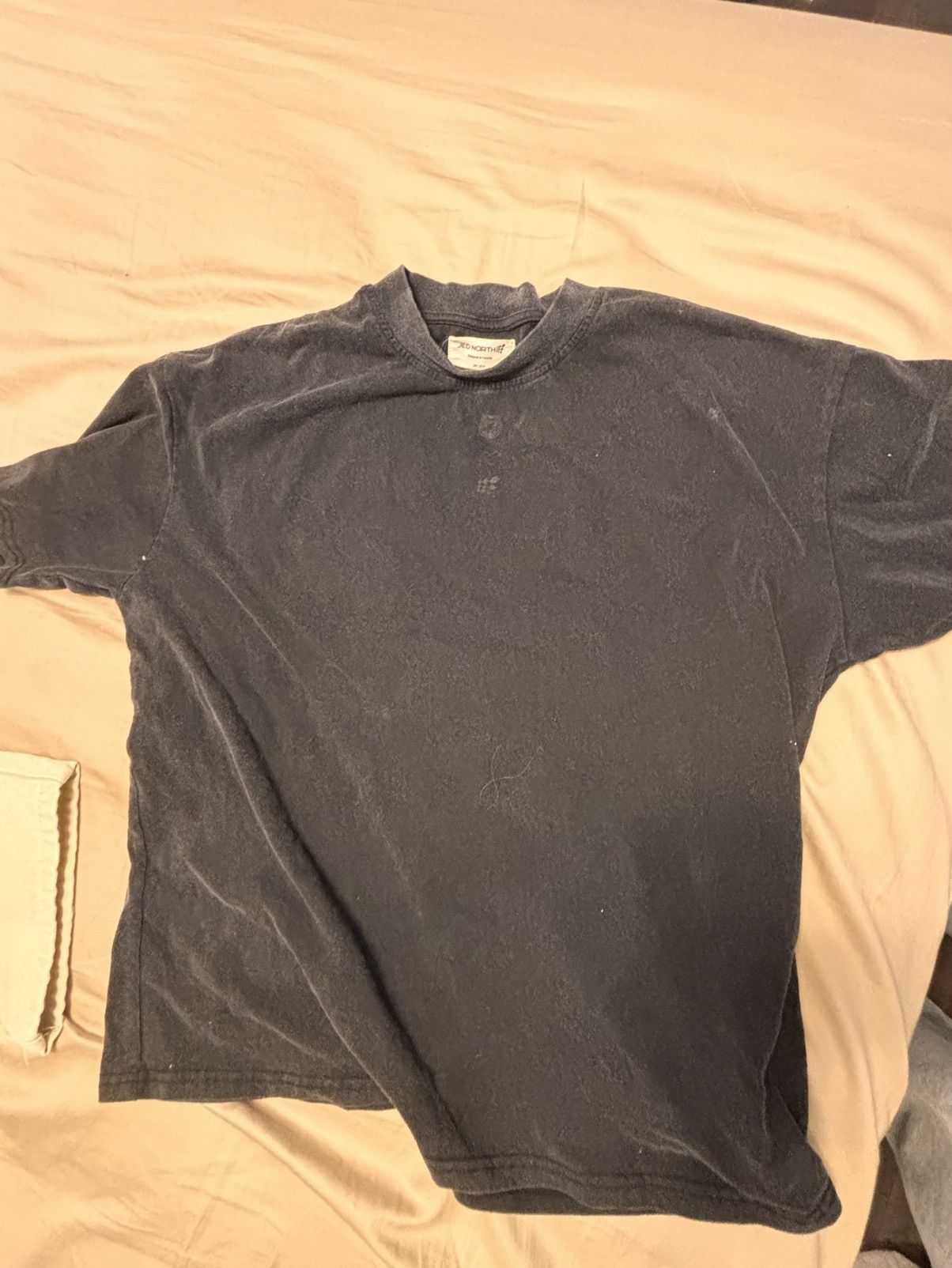 Other Jed North tiger’s tee Size US S / EU 44-46 / 1 - 1 Thumbnail
