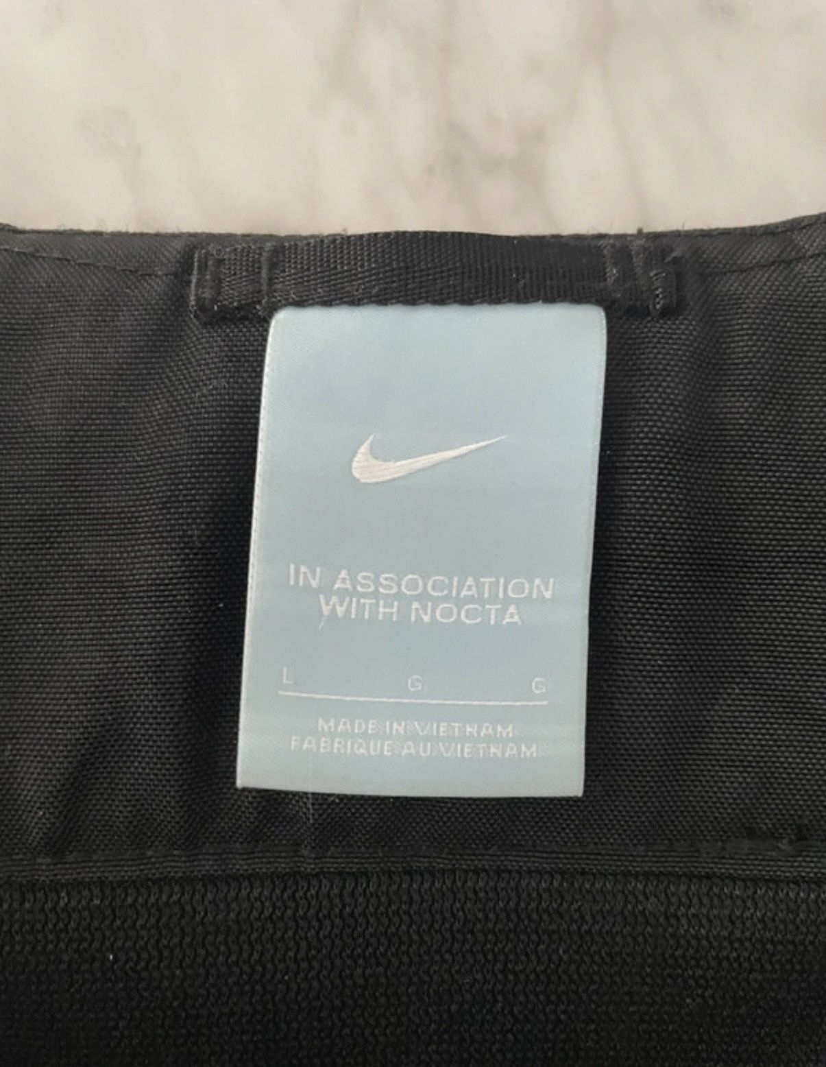 NOCTA × Nike Nike Vest x Nocta Size US L / EU 52-54 / 3 - 2 Thumbnail
