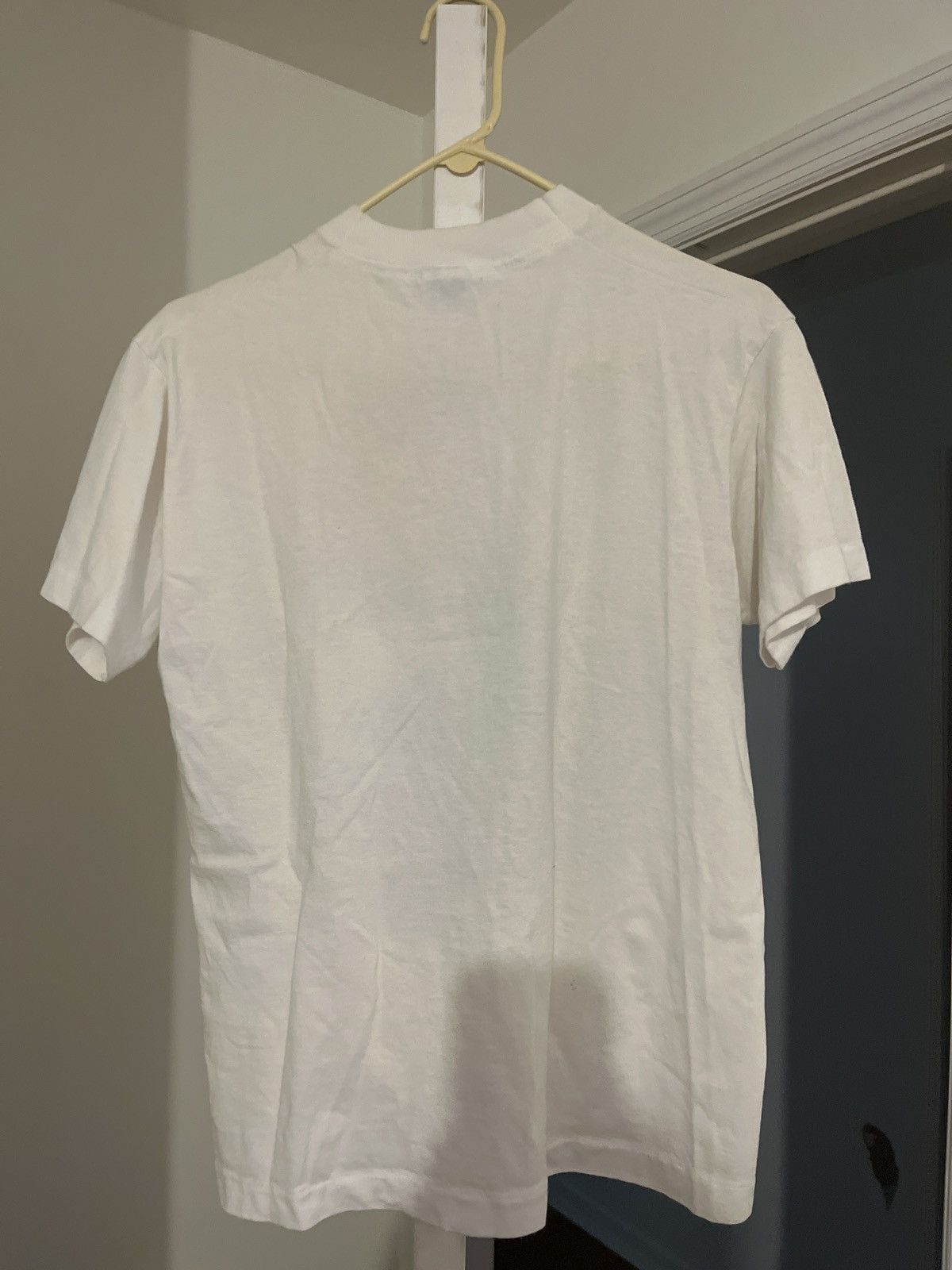 Fruit Of The Loom × Vintage Ravage 2099 Rare Vintage Shirt Size US M / EU 48-50 / 2 - 3 Thumbnail
