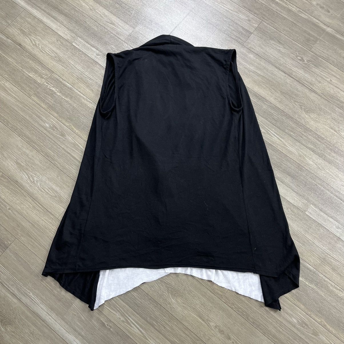 14th Addiction 2000s Xfrm - Vkei Style Layered Cardigan Gothic Grunge Style Size US M / EU 48-50 / 2 - 15 Thumbnail