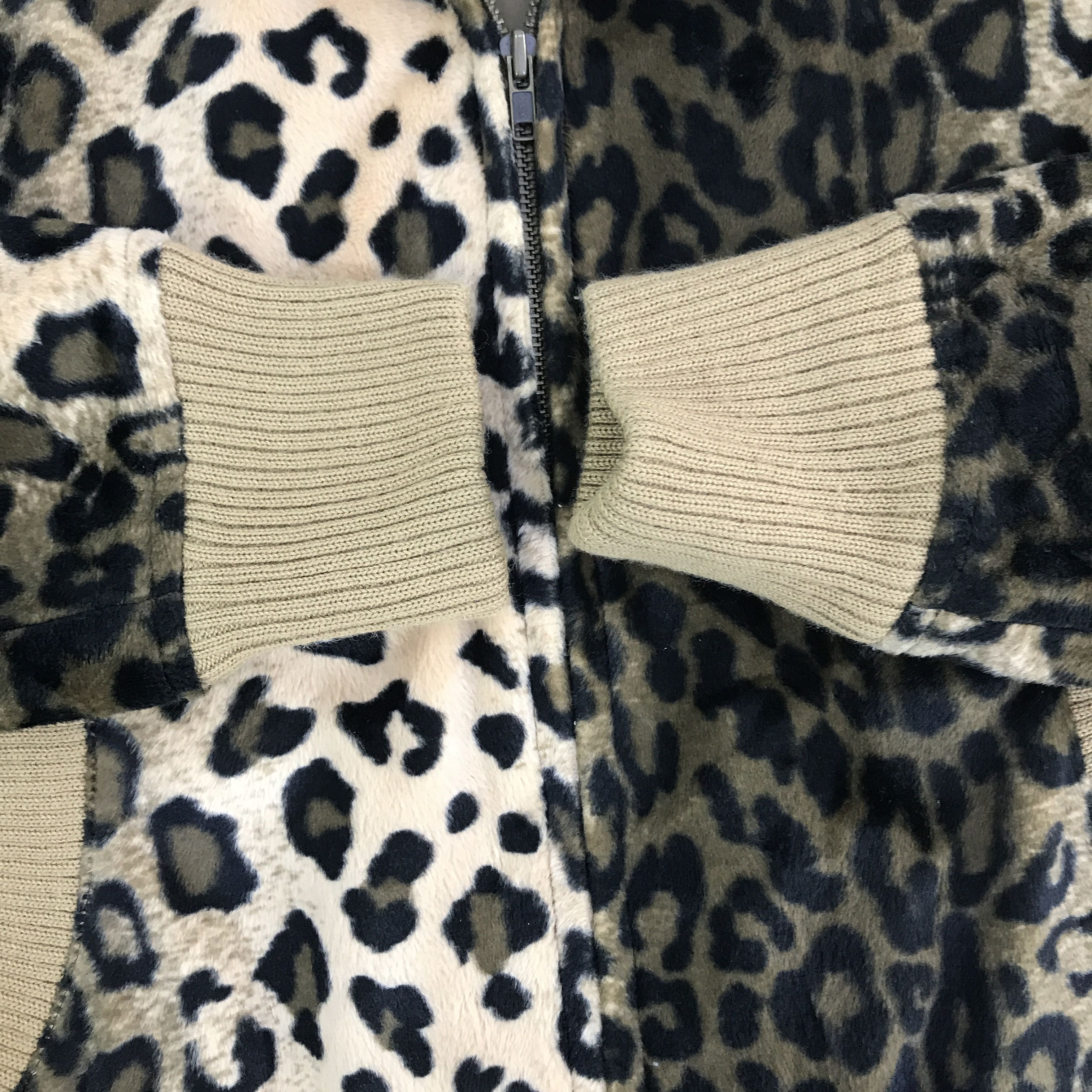 Japanese Brand Vitnage Japanese Brand fashion Street Jacket K121B22 Size US S / EU 44-46 / 1 - 7 Thumbnail