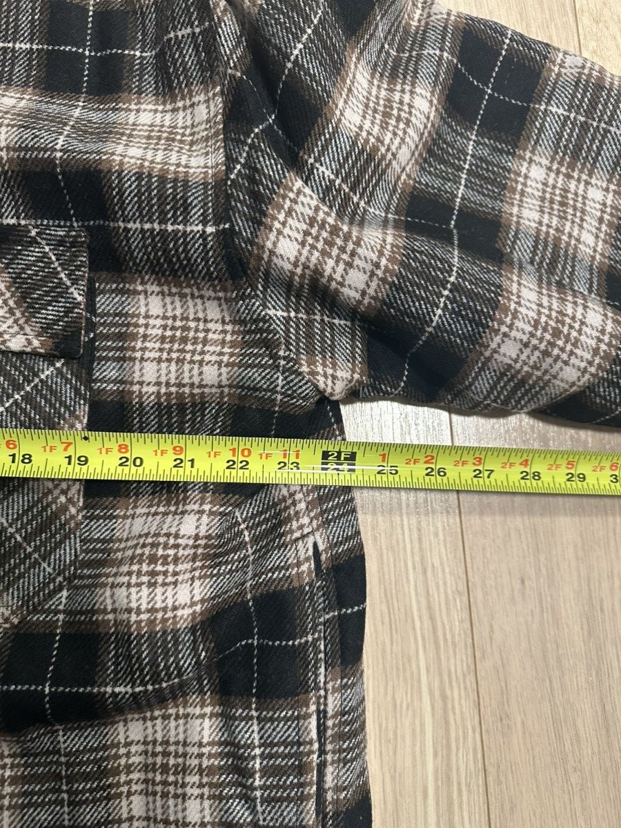 Represent Clo. Represent Clo Overshirt Size US XL / EU 56 / 4 - 5 Thumbnail