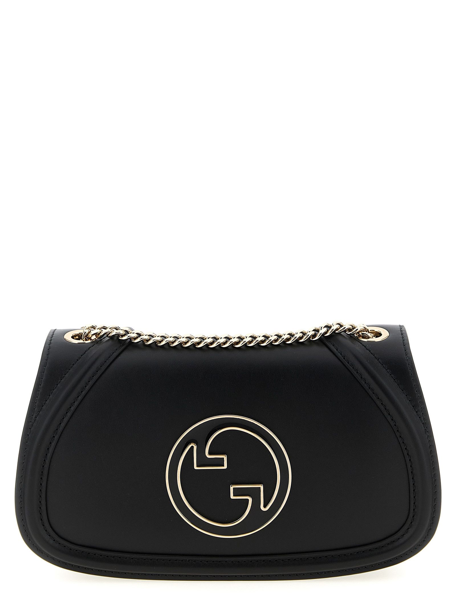 Gucci 'Gucci Blondie' medium shoulder bag Size ONE SIZE - 1 Thumbnail