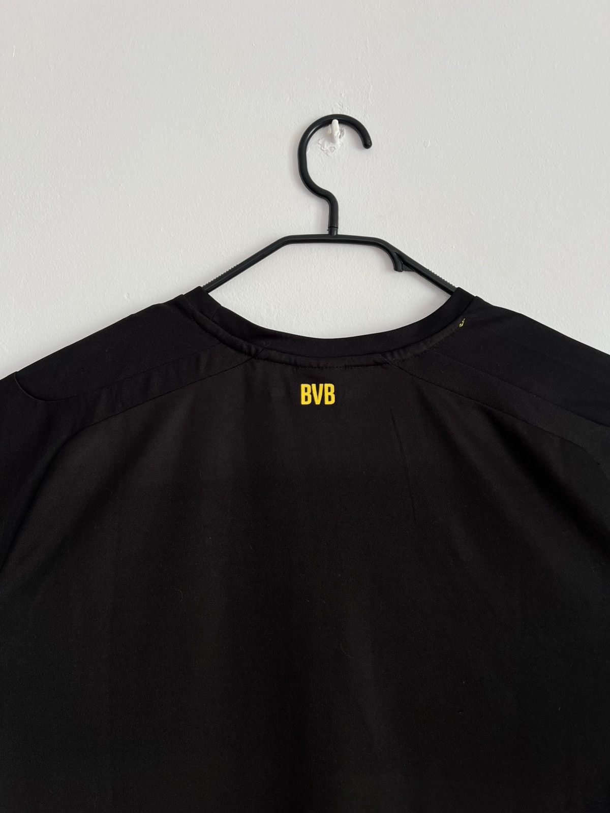 Puma Puma Borussia Dortmund 2015-2016 Jersey Size Large Size US XL / EU 56 / 4 - 7 Thumbnail