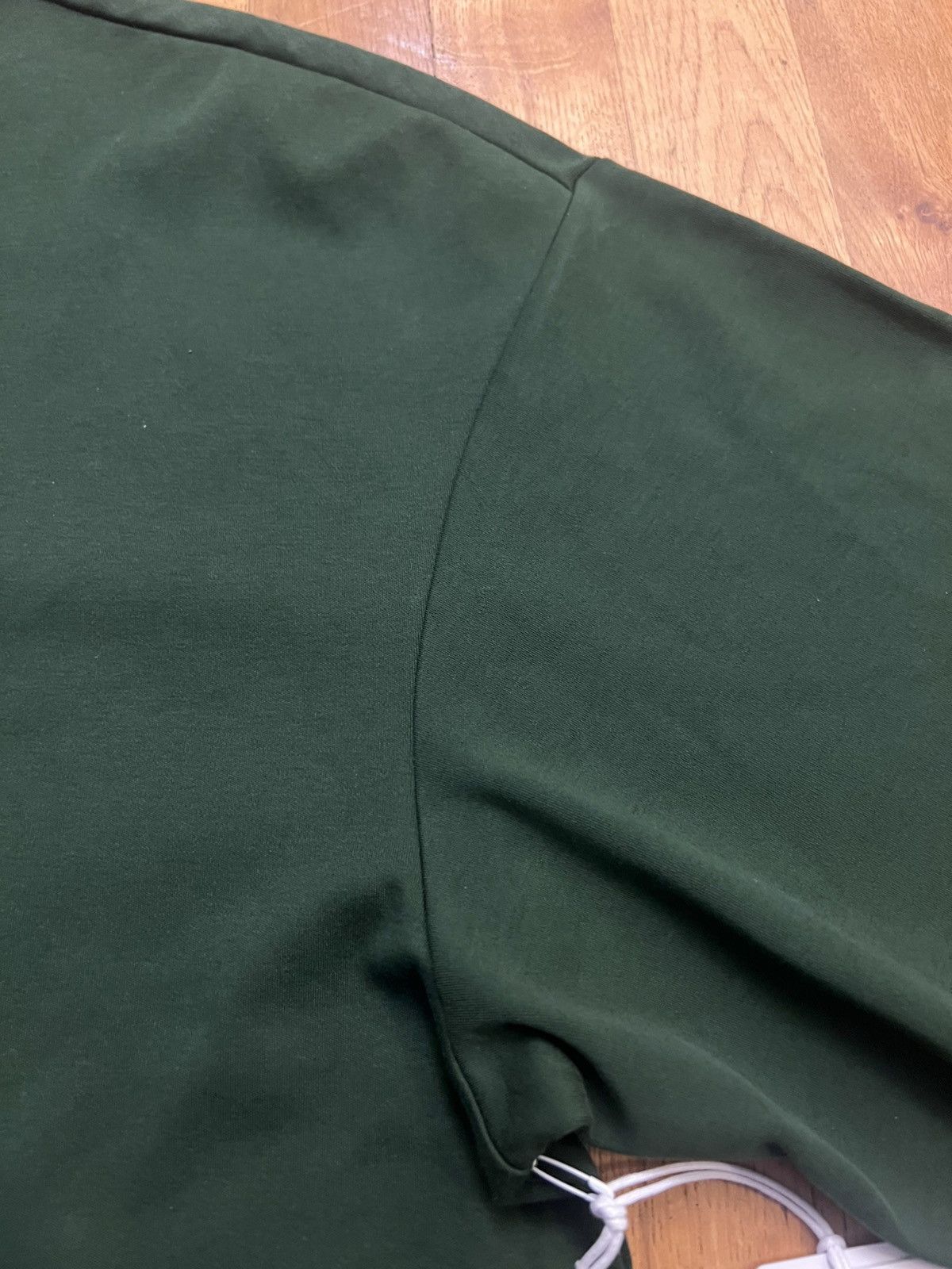 Lululemon Lululemon erewhon collab high vibes green tshirt NWT size m Size US M / EU 48-50 / 2 - 4 Thumbnail