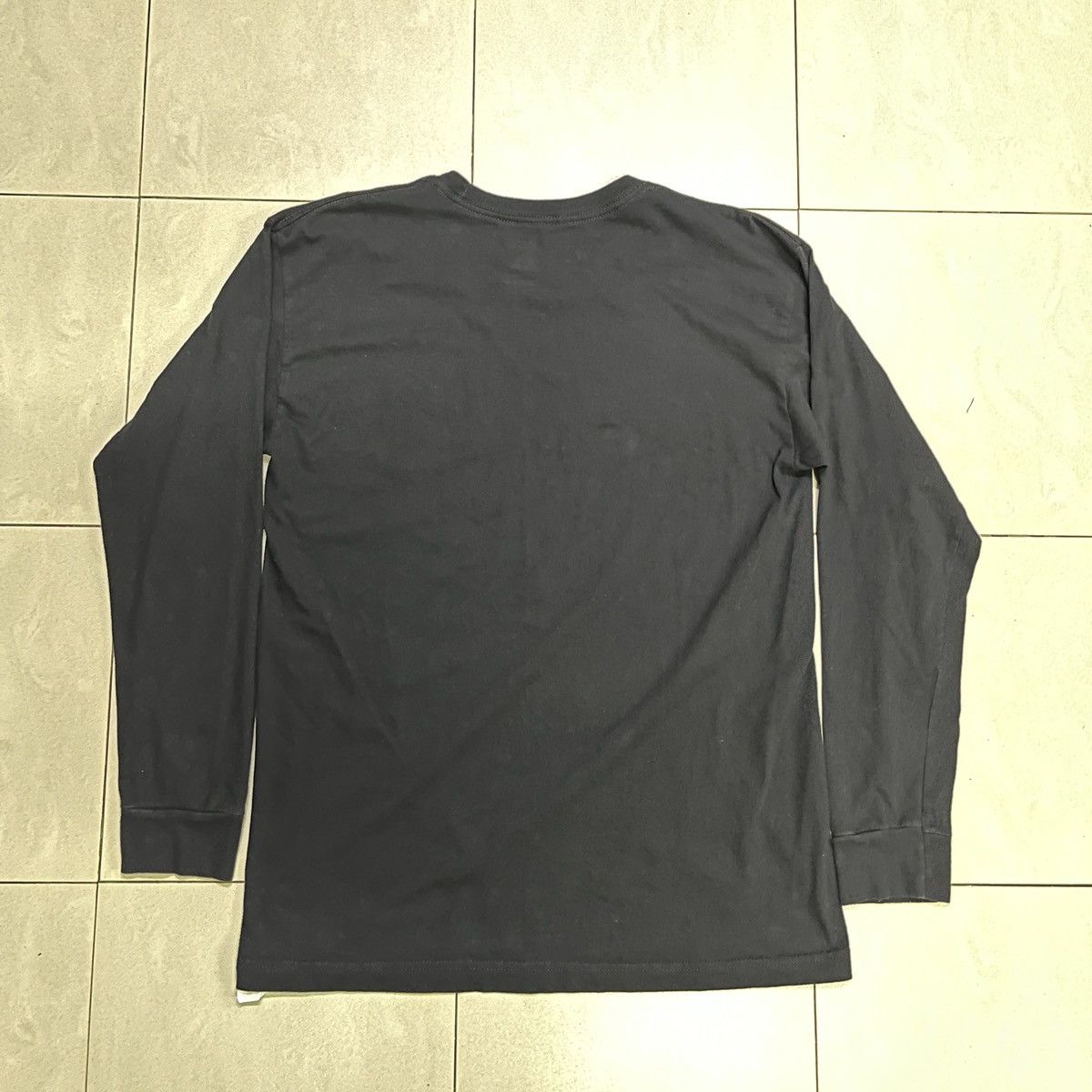 Poler Poler Seekers Roamers Longsleeve T Shirt Size US S / EU 44-46 / 1 - 9 Thumbnail