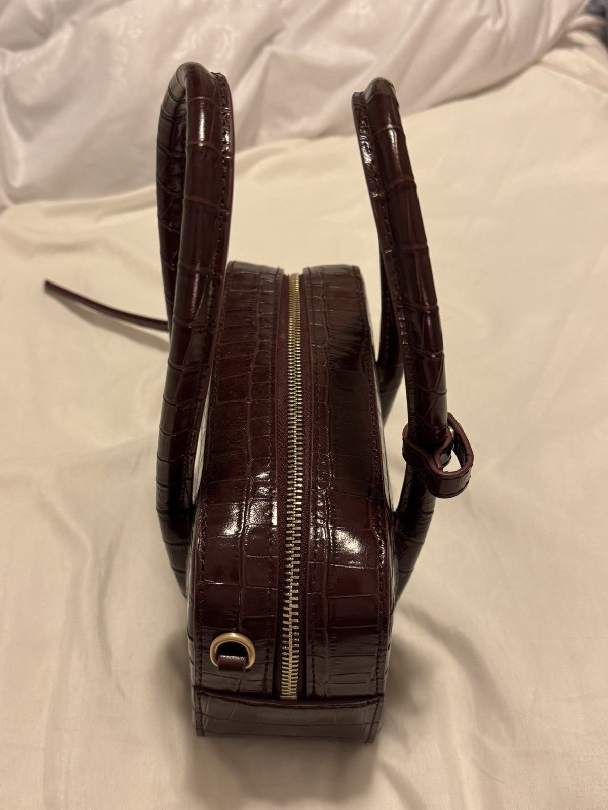 Other MIMCO mini bowler bag Size ONE SIZE - 3 Thumbnail