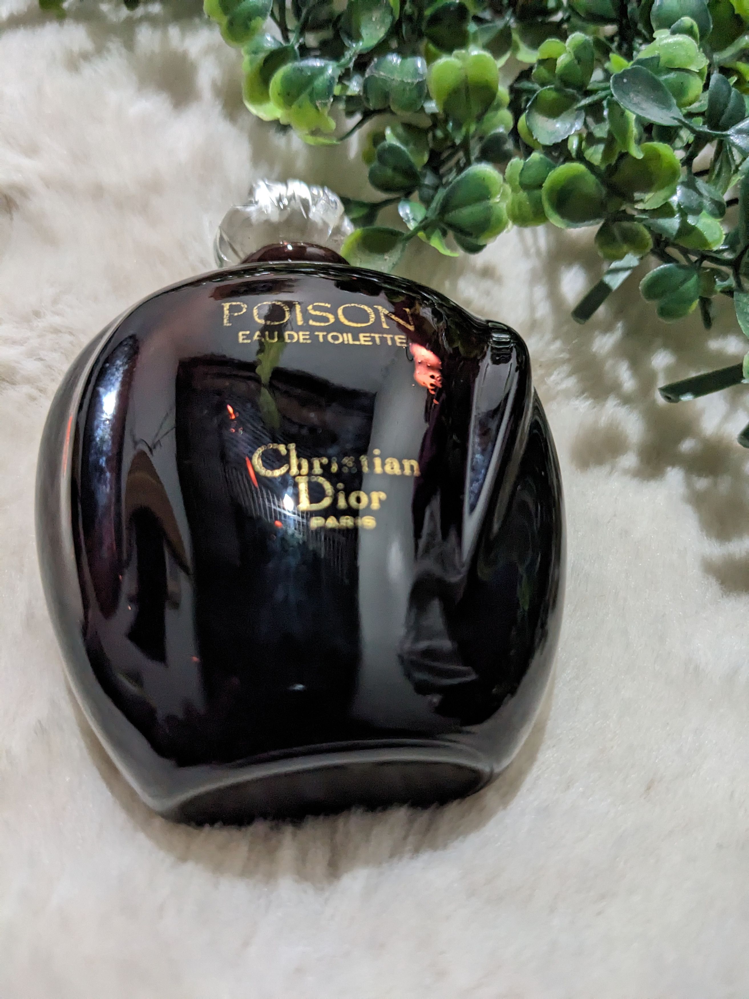 Vintage Christian Dior 