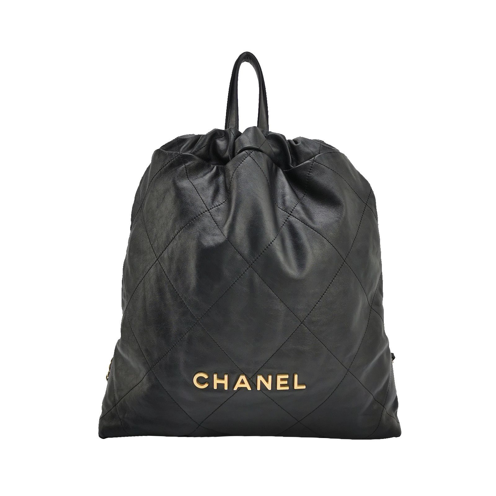 Chanel Chanel Women os Backpacks Size ONE SIZE - 1 Thumbnail