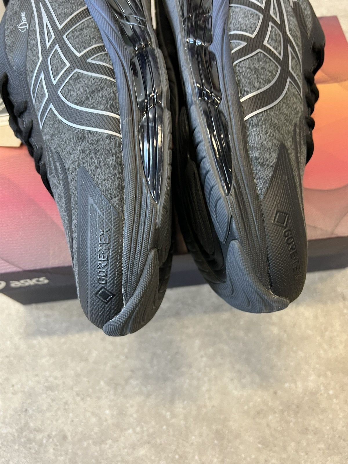 Asics × Dime Asics x Dime Gel-Quantum 360 VIII GTX Size US 9 / EU 42 - 6 Thumbnail