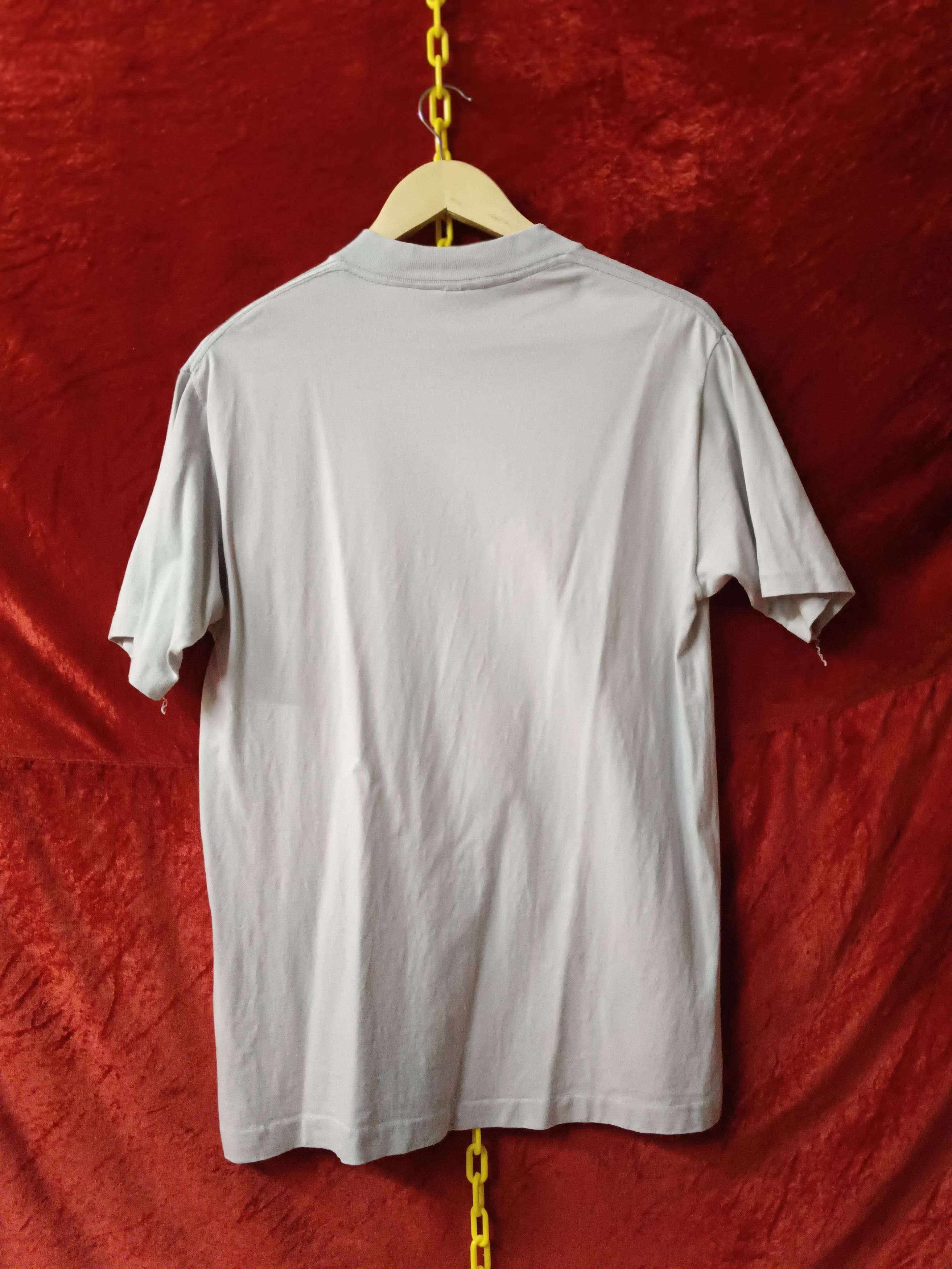 Band Tees 90s Jazz Singer Sarah Vaughan Sassy Art Tee Size US M / EU 48-50 / 2 - 17 Thumbnail