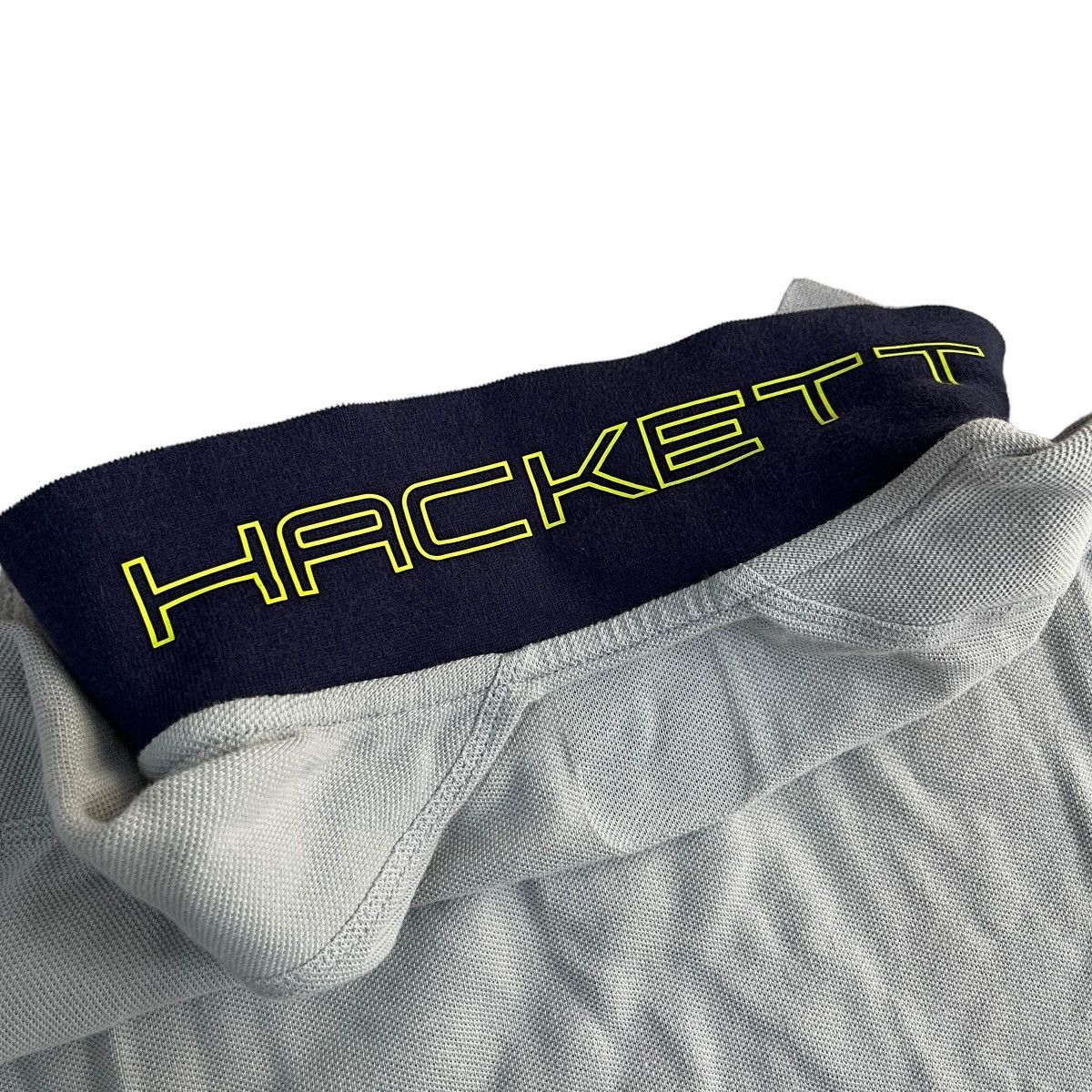 Hackett Hackett London Aston Martin Endurance Series Size US L / EU 52-54 / 3 - 6 Thumbnail
