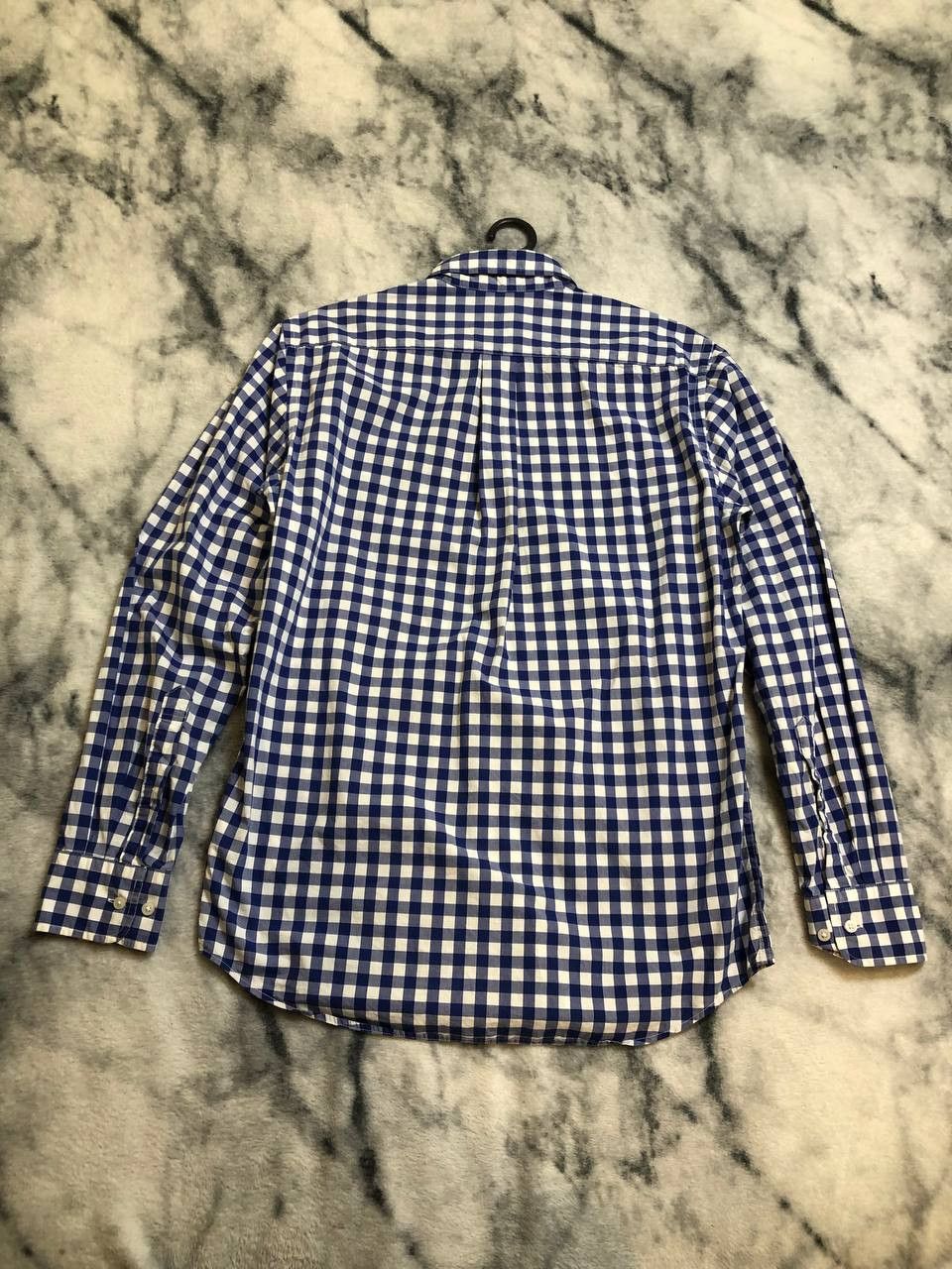 Uniqlo Uniqlo Button Down Shirt Size US S / EU 44-46 / 1 - 5 Thumbnail