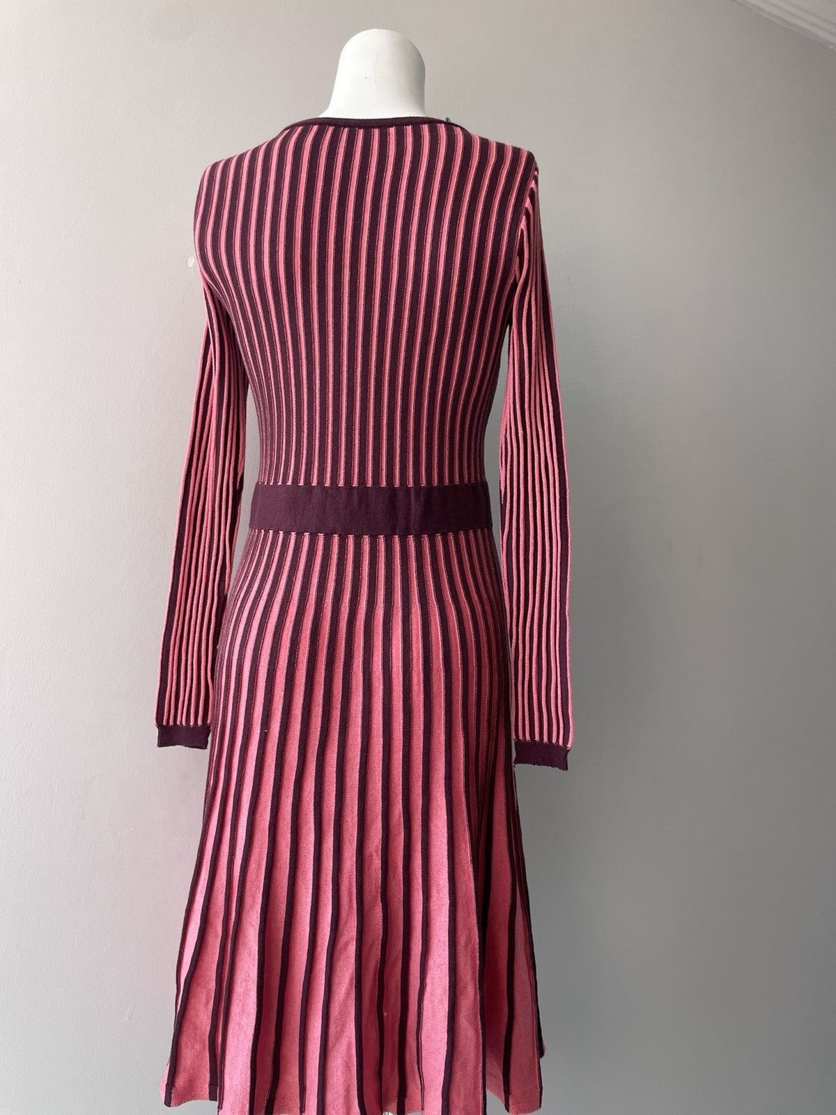Vintage 90’s dress Size M / US 6-8 / IT 42-44 - 8 Thumbnail