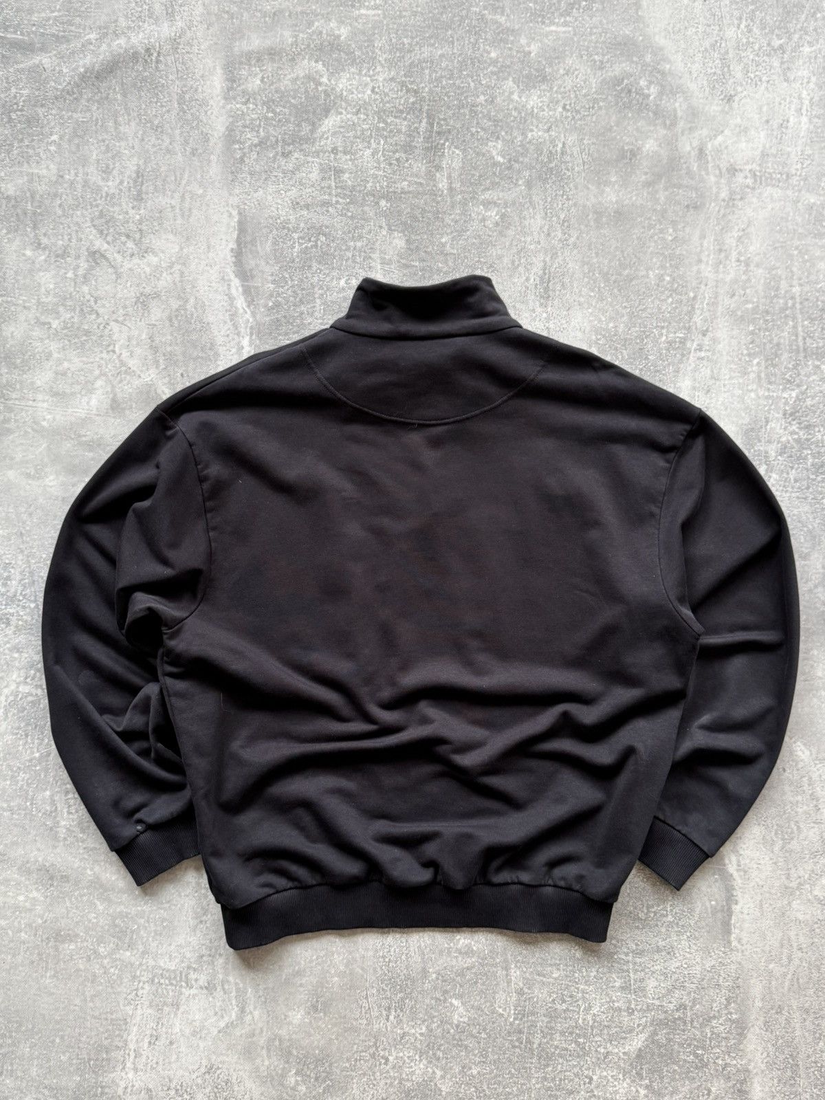 Other Ola Kala Panic 1/4 Zip Sweatshirt Size US XL / EU 56 / 4 - 6 Thumbnail