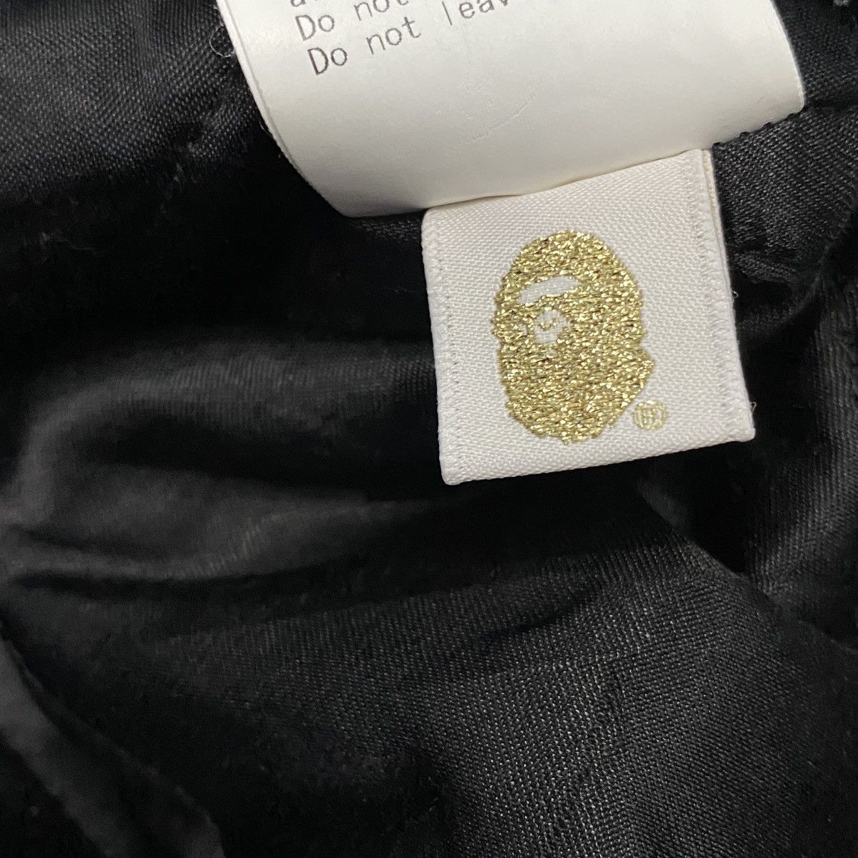 Bape × Mastermind Japan Bape X Mastermind Japan Souvenir Bombers Jacket Size US M / EU 48-50 / 2 - 6 Thumbnail