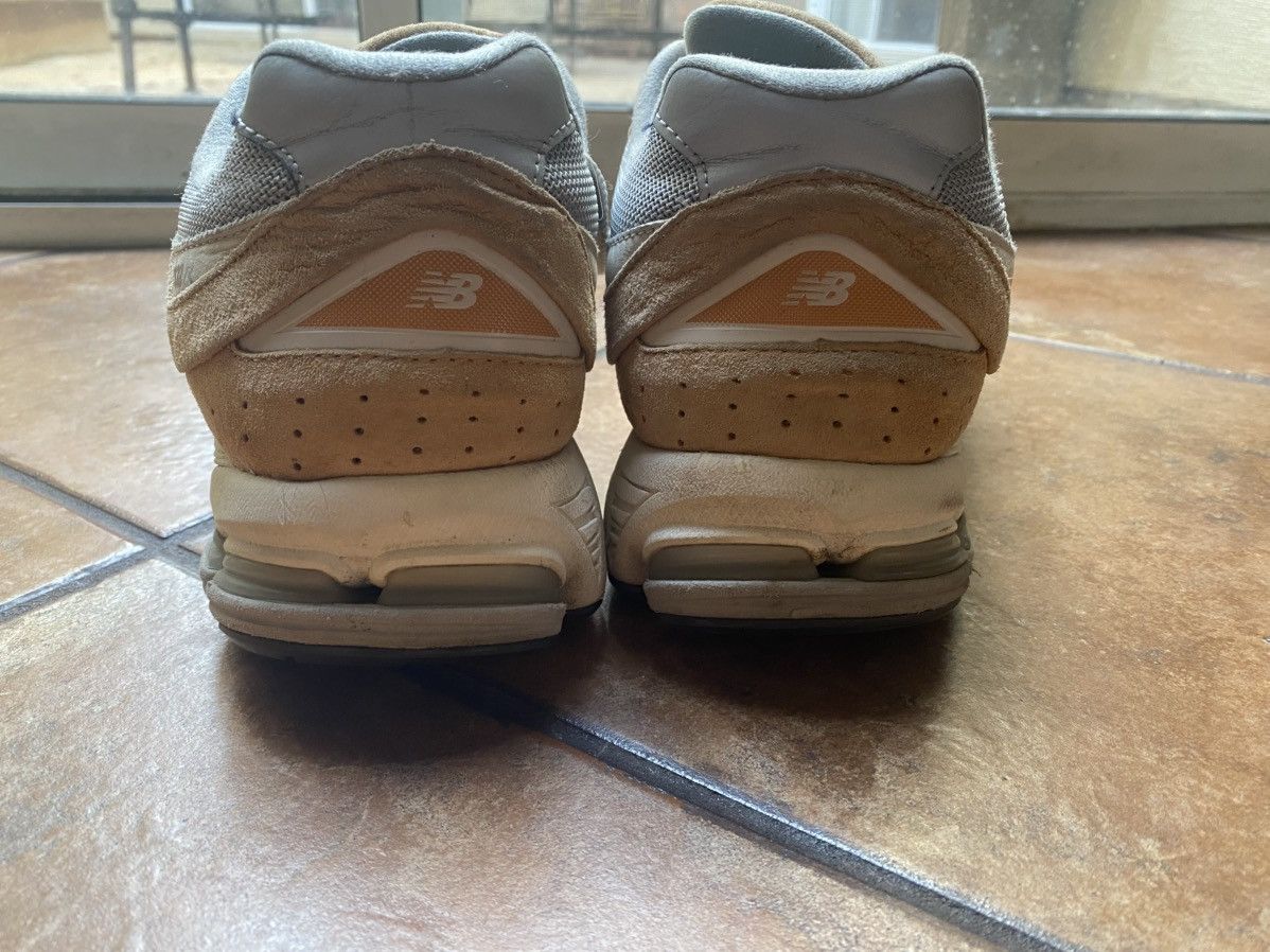 New Balance NEW BALANCE 2002R CASUAL SHOES Size US 11.5 / EU 44-45 - 2 Thumbnail