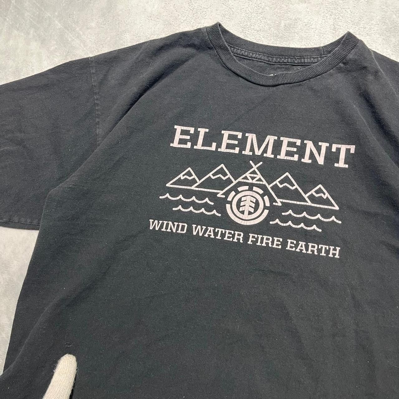 Element Element Men's T-shirt Size US M / EU 48-50 / 2 - 3 Thumbnail