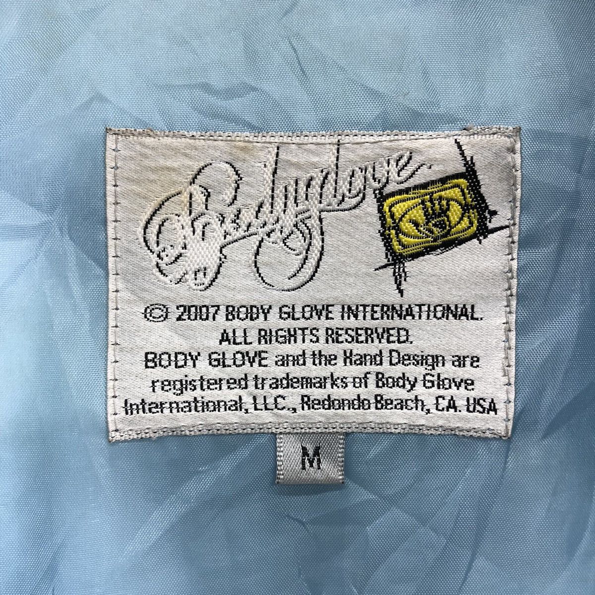 Body Glove Body Glove Puffer Zipper Jacket Surf Edition Size US S / EU 44-46 / 1 - 15 Thumbnail