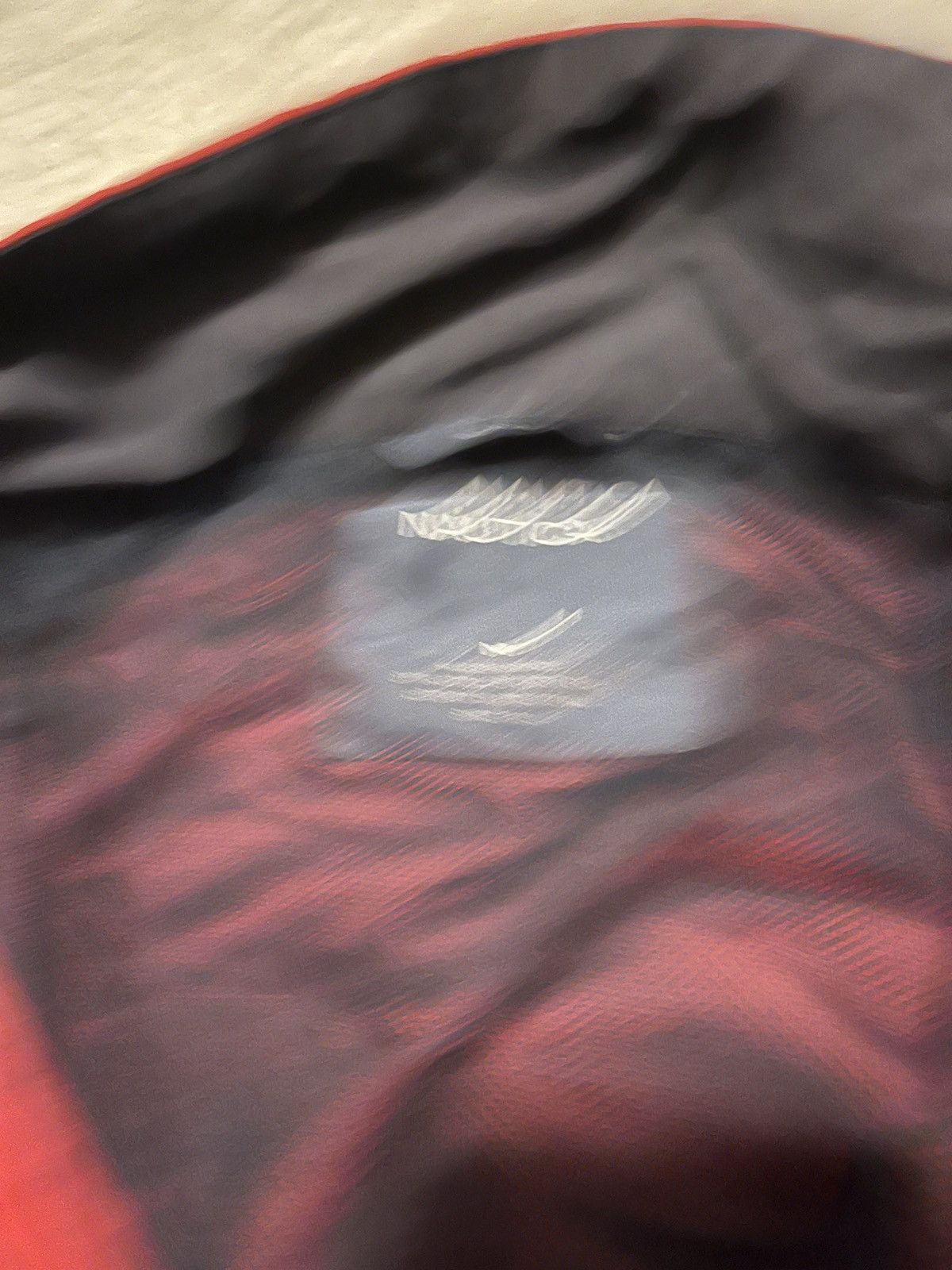 Nautica Vintage Nautica Windbreaker Size US M / EU 48-50 / 2 - 3 Thumbnail