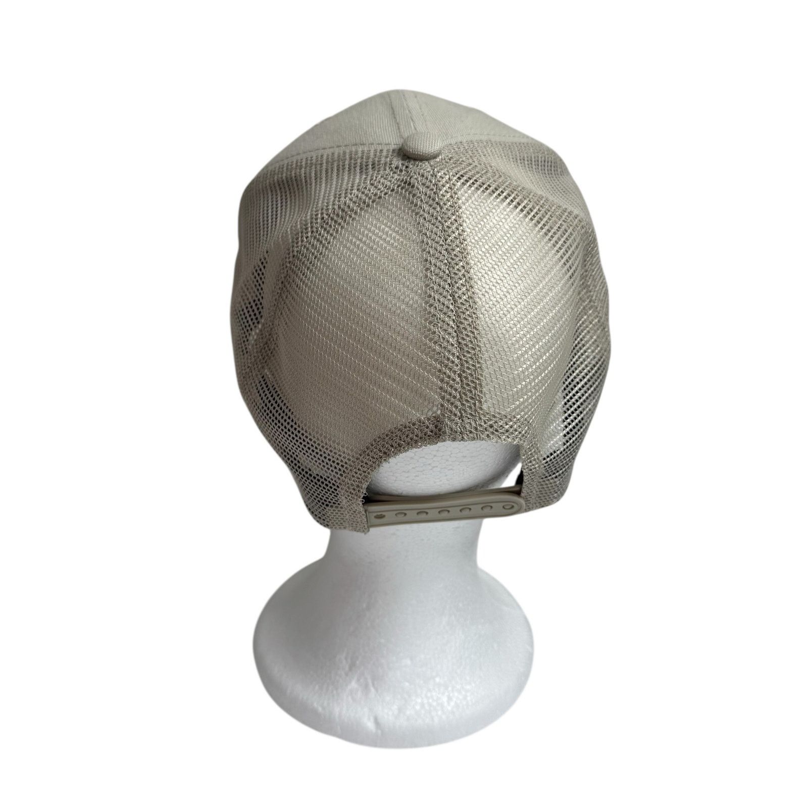 New Era NEW ERA LSU *NEW* Tan SnapBack Logo Cap Mesh One Size Size ONE SIZE - 3 Thumbnail