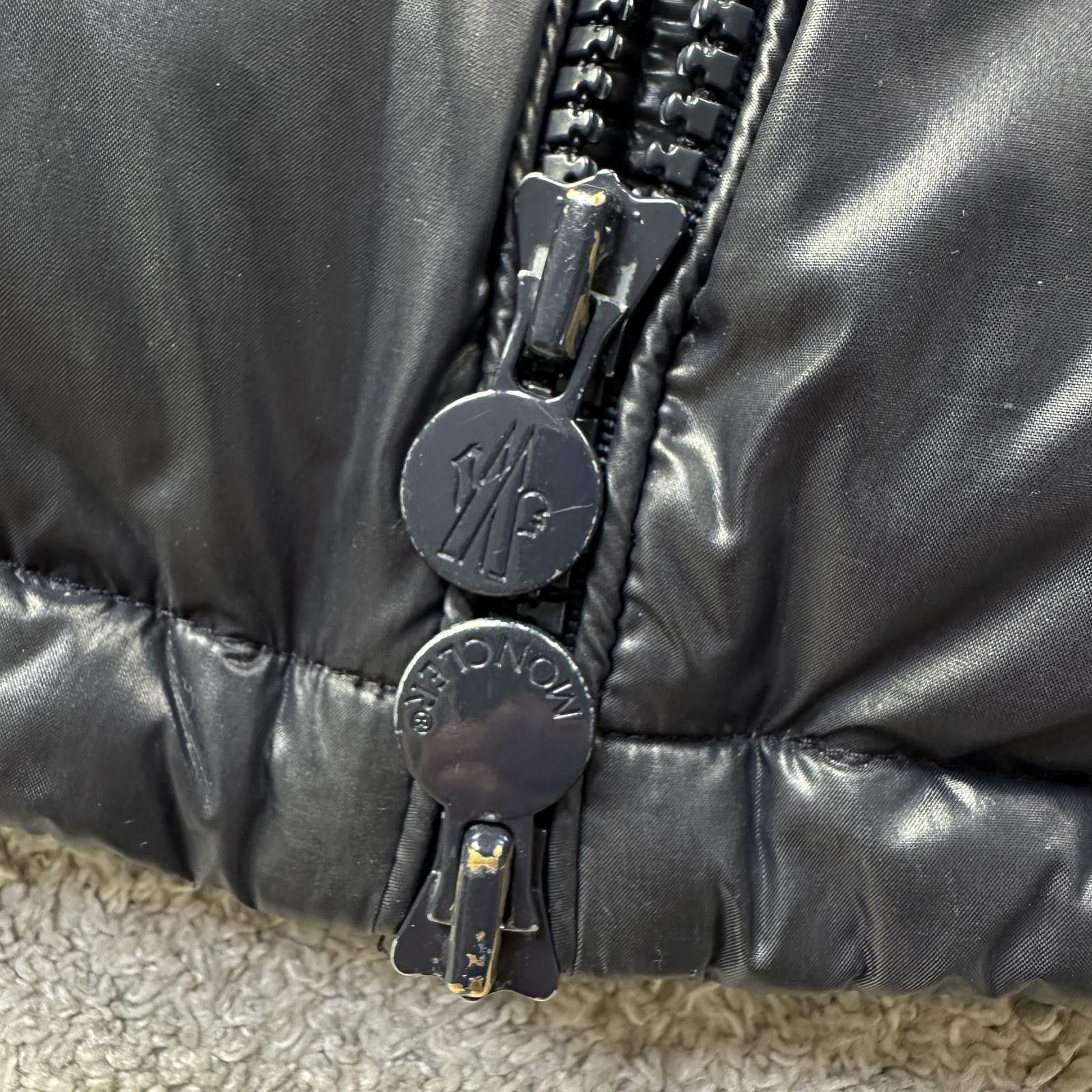 Moncler Moncler Ecrins Size 4 Size US L / EU 52-54 / 3 - 5 Thumbnail