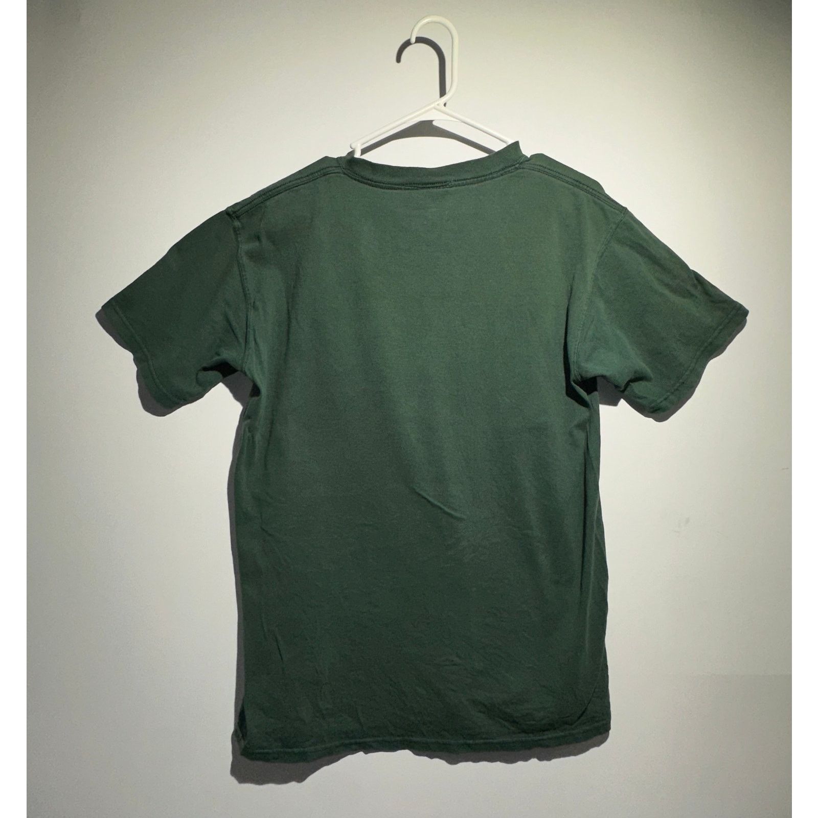 & Other Stories Vintage Lee Sport Chicago Cubs Baseball Green Shirts Size M Size US M / EU 48-50 / 2 - 10 Thumbnail
