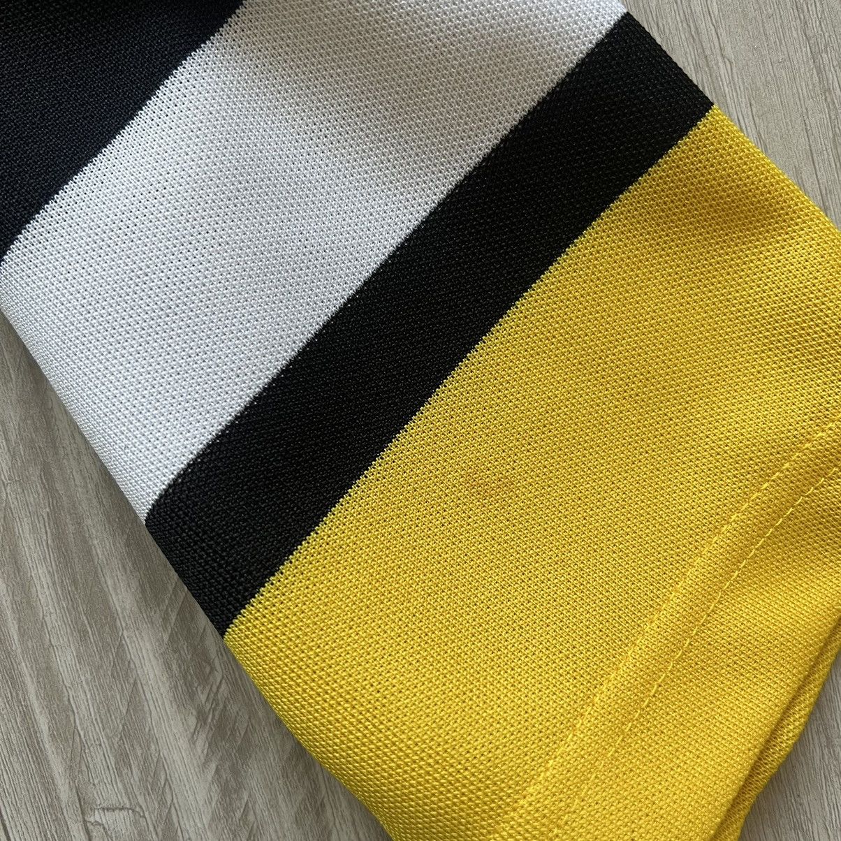 Lamborghini Supreme Lamborghini Longsleeve Jersey Size US M / EU 48-50 / 2 - 7 Thumbnail