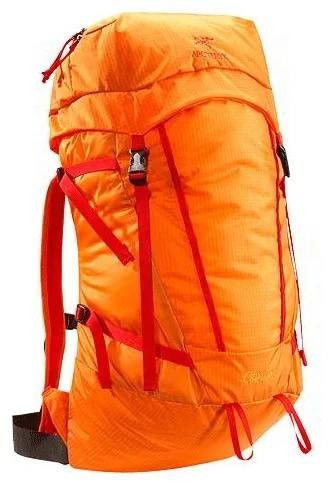 Arc'teryx Arcteryx Cierzo 35 New Rare Mens Backpack Osprey Gorpcore Size 34 - 5 Thumbnail