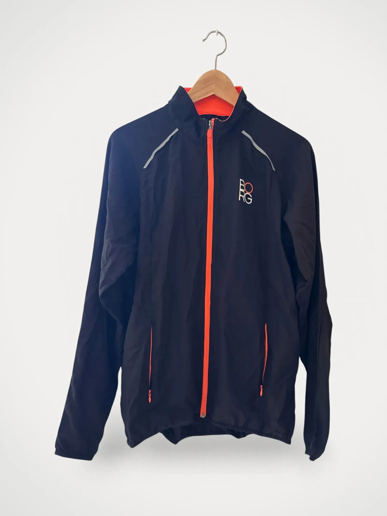 Bjorn Borg Björn Borg Arata Jkt Light Jacket Size US M / EU 48-50 / 2 - 1 Thumbnail