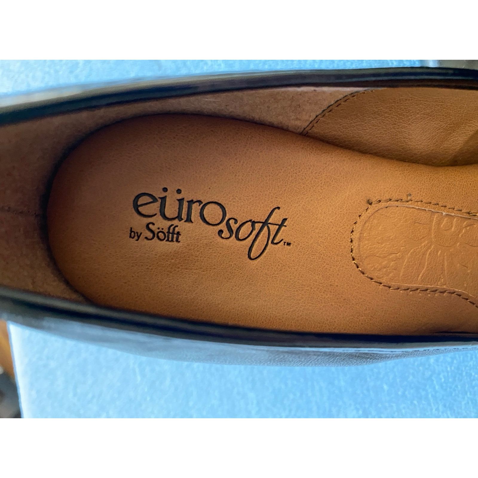 Other Eurosoft Pumps by Sofft Shoe Company size 9 Size US 9 / IT 39 - 5 Thumbnail